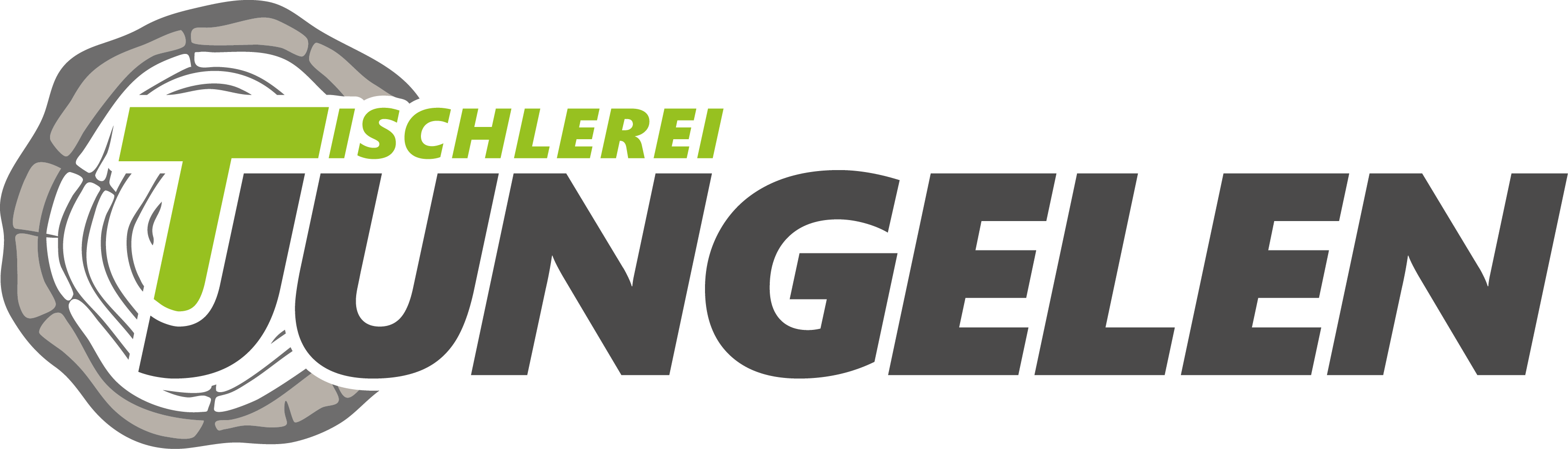 Logo der Firma Tischlerei Jungelen aus Oberhausen auf dem Branchenportal Tischler-Schreiner.org