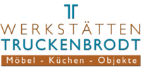 Logo der Firma Schreinerei Truckenbrodt aus Untersiemau auf dem Branchenportal Tischler-Schreiner.org