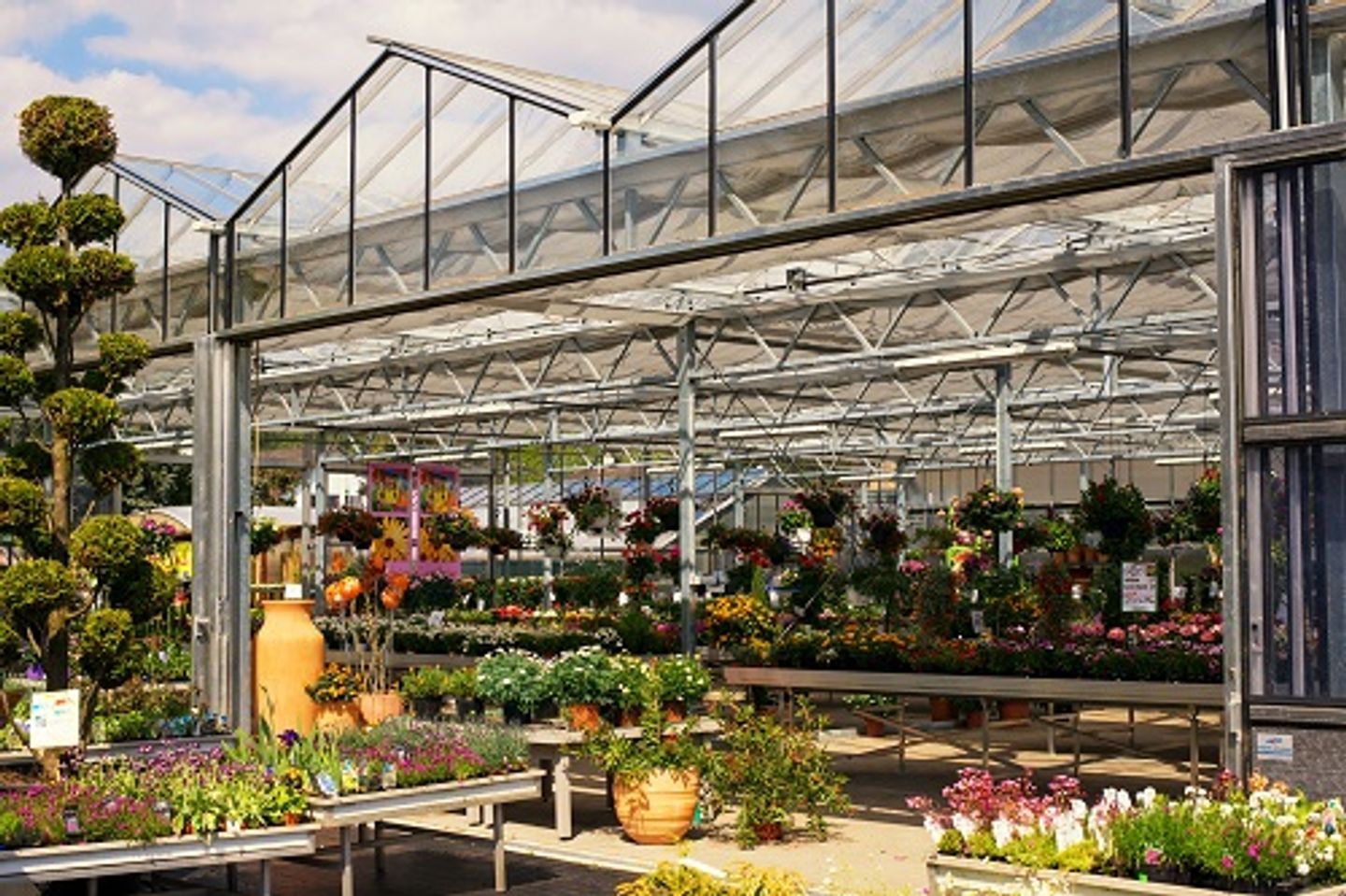 Beispielarbeit von Zühlke Gärtnerei & Floristik - veröffentlicht auf Gartenbau.org