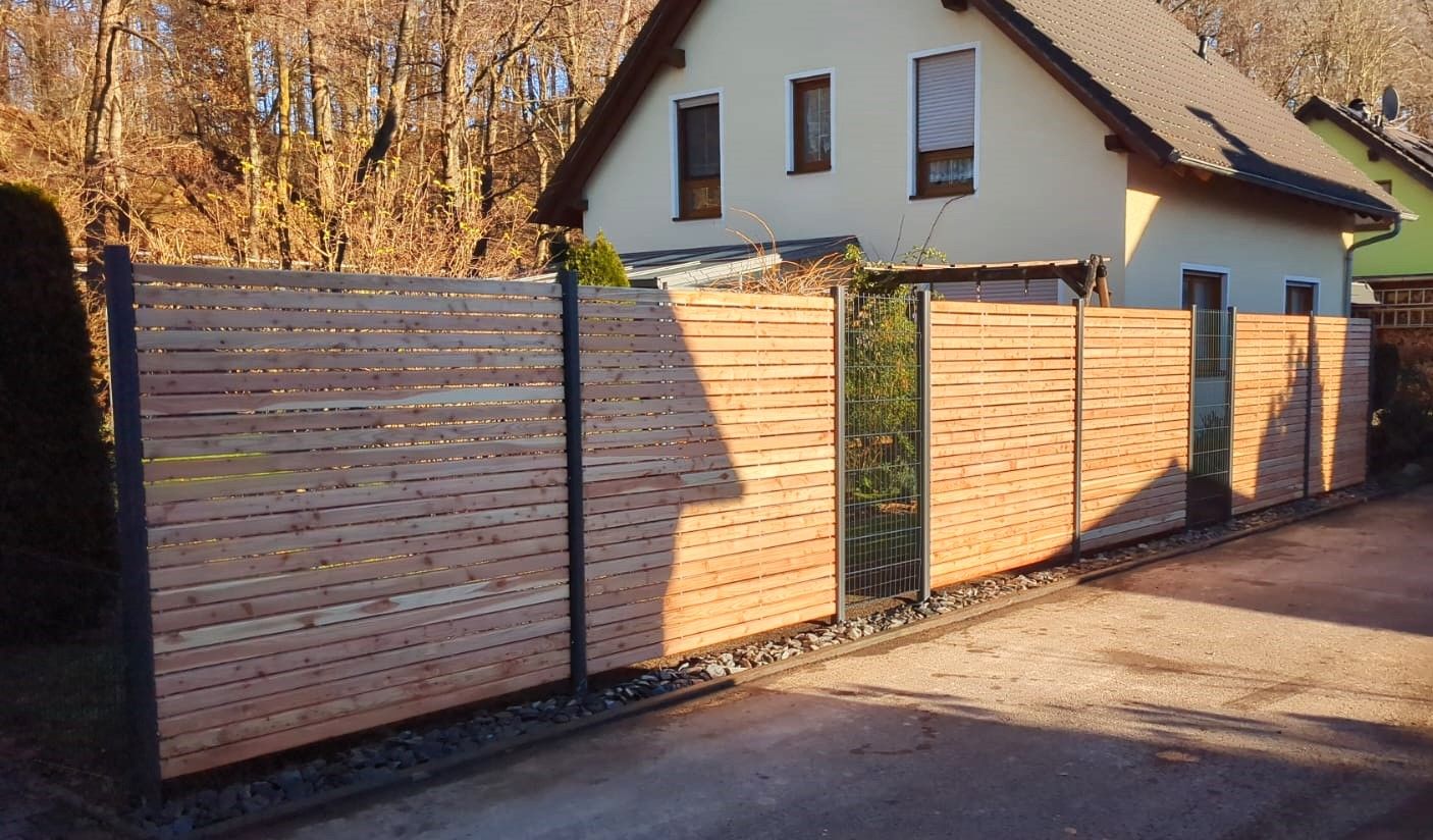 Beispielarbeit von Gartengestaltung Nickerl - veröffentlicht auf Gartenbau.org
