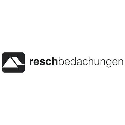 Logo der Firma Wilhelm Resch Spenglerei ∙ Bedachungen aus Olching auf dem Branchenportal Dachdecker.com