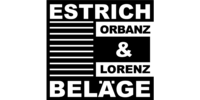 Logo der Firma Estrichbau Orbanz & Lorenz GmbH aus Dresden auf dem Branchenportal Fliesenleger.net