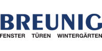 Logo der Firma Breunig GmbH aus Bürgstadt auf dem Branchenportal Glaserei.org