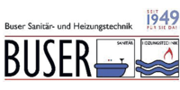 Logo der Firma Buser Sanitär - und Heizungstechnik Inhaber Saveri aus Überlingen auf dem Branchenportal Heizungsbau.net