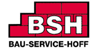 Logo der Firma Bau-Service-Hoff aus Nordhausen auf dem Branchenportal Trockenbauunternehmen.net