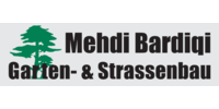 Logo der Firma Bardiqi Mehdi aus Kaarst auf dem Branchenportal Gartenbau.org