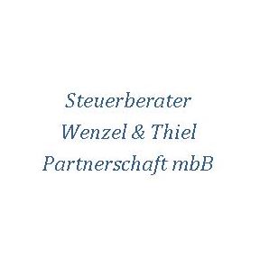 Logo der Firma Steuerberater Wenzel & Thiel Partnerschaft mbB aus Selbitz auf dem Branchenportal Steuer-Berater.de