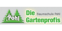Logo der Firma Pohl Gartenprofis aus Pilsach auf dem Branchenportal Gartenbau.org