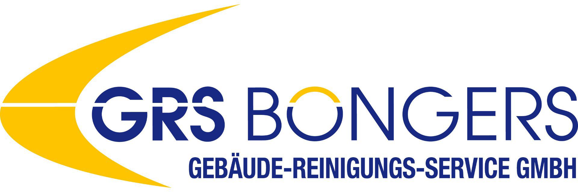 Logo der Firma GRS Bongers Gebäude - Reinigungs - Service GmbH aus Kevelaer auf dem Branchenportal Hausmeisterdienste.net