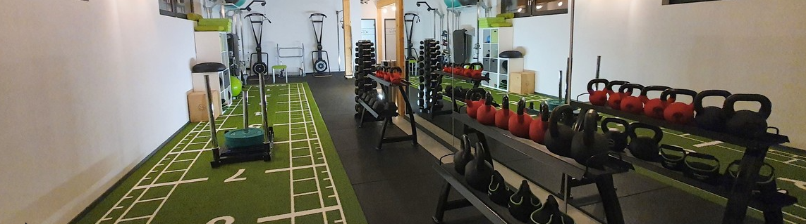 Happy Physio Neudrossenfeld cover image