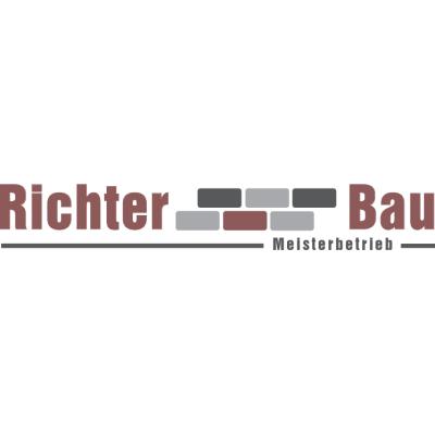 Logo der Firma Richter Bau aus Frankenberg auf dem Branchenportal Bauunternehmen.org