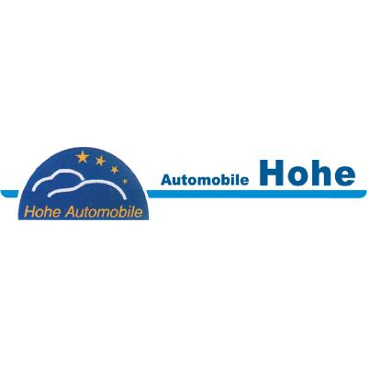Logo der Firma Automobile Hohe aus Gräfenberg auf dem Branchenportal Auto-Werkstatt.de