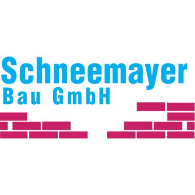 Logo der Firma Schneemayer Bau aus Neuburg auf dem Branchenportal Bauunternehmen.org