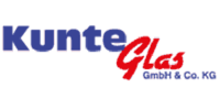 Logo der Firma Kunte Glas GmbH & Co.KG aus Nordhausen auf dem Branchenportal Glaserei.org