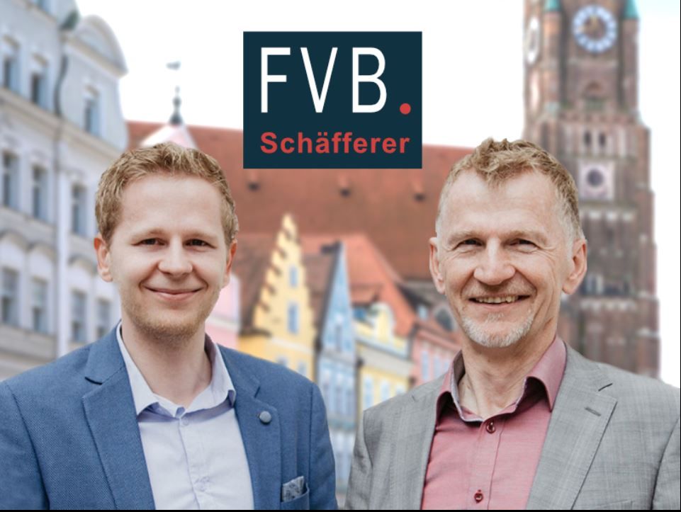 Beispielarbeit von Schäfferer Andreas Finanz- und Versicherungsmakler - veröffentlicht auf Finanzberater.net