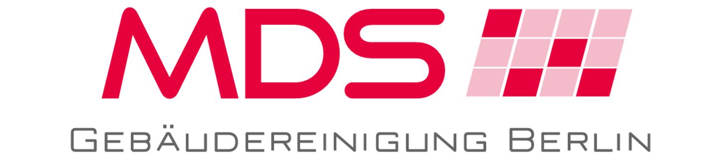 Logo der Firma MDS-Berlin GmbH aus Berlin auf dem Branchenportal Hausmeisterdienste.net