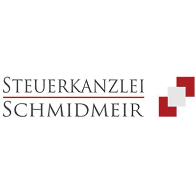 Logo der Firma Schmidmeir Brigitte Steuerberaterin Rechtsbeistand aus Waidhofen auf dem Branchenportal Steuer-Berater.de