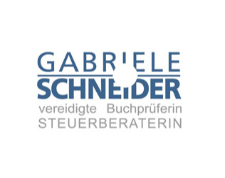 Logo der Firma Gabriele Schneider Steuerberaterin aus Dietingen auf dem Branchenportal Steuer-Berater.de