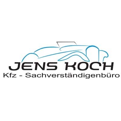 Logo der Firma Kfz-Sachverständigenbüro Jens Koch aus Oelsnitz auf dem Branchenportal Gutachter.org