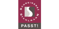Logo der Firma Stahlmann Schreinerei GmbH aus Bayreuth auf dem Branchenportal Tischler-Schreiner.org