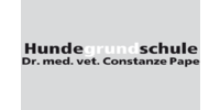 Logo der Firma Dr.med.vet. Constanze Pape aus Grünwald auf dem Branchenportal Gutachter.org