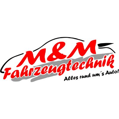 Logo der Firma M & M Fahrzeugtechnik aus Rotenburg auf dem Branchenportal Auto-Werkstatt.de