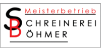 Logo der Firma Böhmer Bruno aus Rattelsdorf auf dem Branchenportal Tischler-Schreiner.org