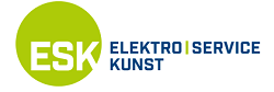 Logo der Firma ElektroService Kunst GmbH aus Neckarsulm auf dem Branchenportal Elektriker.org