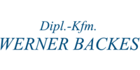 Logo der Firma Steuerberater Backes Werner aus Mönchengladbach auf dem Branchenportal Steuer-Berater.de