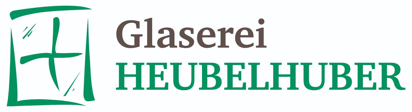 Logo der Firma Glaserei Heubelhuber aus Wurmannsquick auf dem Branchenportal Glaserei.org