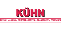 Logo der Firma Containerdienst Kühn aus Gohrisch auf dem Branchenportal Bauunternehmen.org