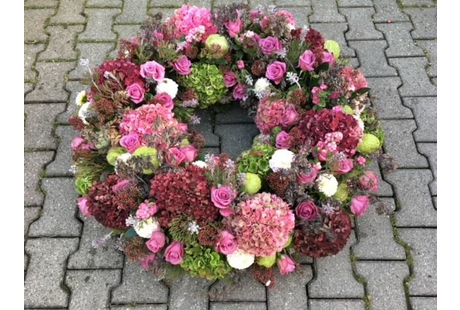 BLUMEN ELSPERGER - WEISS GbR - GALLERY