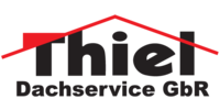 Logo der Firma Dachservice Thiel aus Schmölln-Putzkau auf dem Branchenportal Dachdecker.com