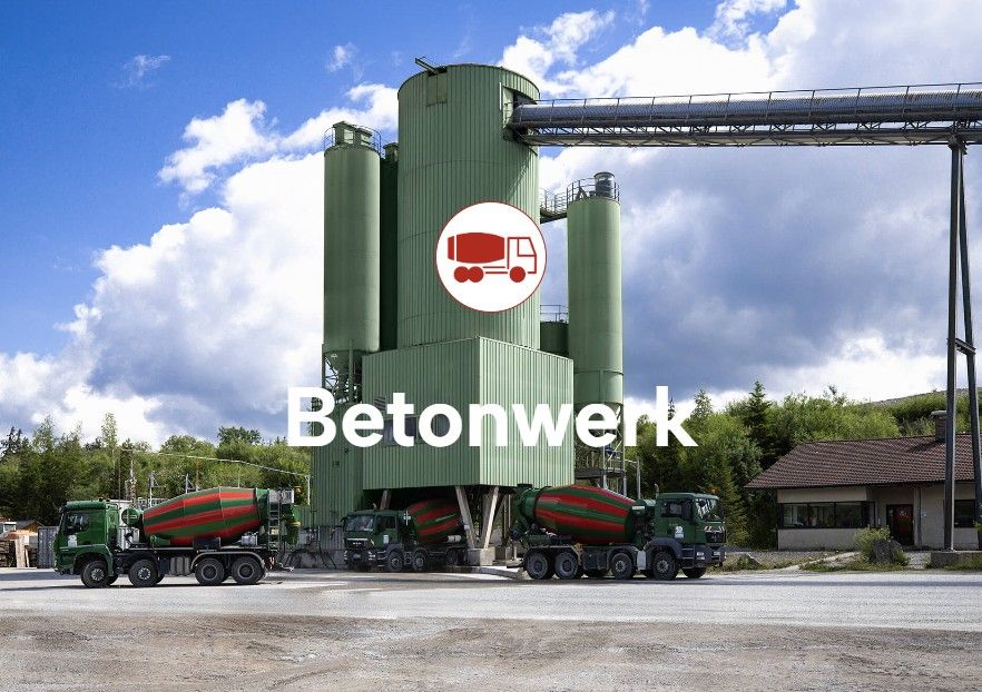 Beispielarbeit von Kies- Asphalt-Transportbeton-Werk Oberland Rolf Strohmaier GmbH - veröffentlicht auf Bauunternehmen.org
