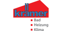 Logo der Firma Krämer Gerhard Bad Heizung Klima aus Erlenbach auf dem Branchenportal Elektriker.org