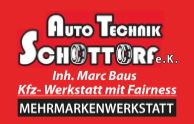 Logo der Firma Auto Technik Schottorf Inh. Marc Baus aus Bad Kissingen auf dem Branchenportal Auto-Werkstatt.de