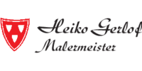 Logo der Firma Gerlof Heiko aus Langlingen auf dem Branchenportal Maler.org