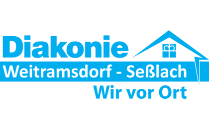 Diakonie Sozialstation - LOGO