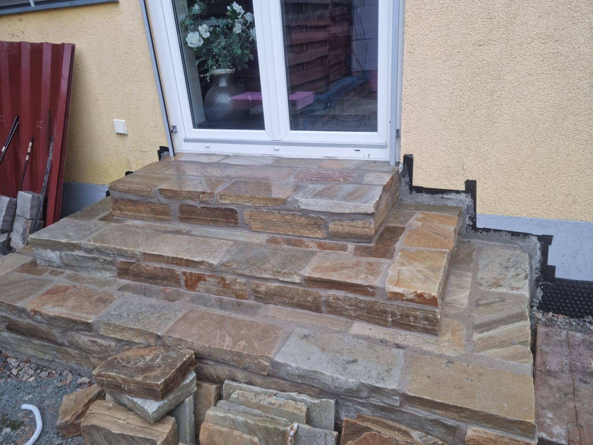 Beispielarbeit von Gartenbau Lang Meisterbetrieb - veröffentlicht auf Gartenbau.org