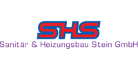 Logo der Firma Heizung und Sanitär SHS Sanitär und Heizungsbau Stein GmbH aus Stein auf dem Branchenportal Heizungsbau.net