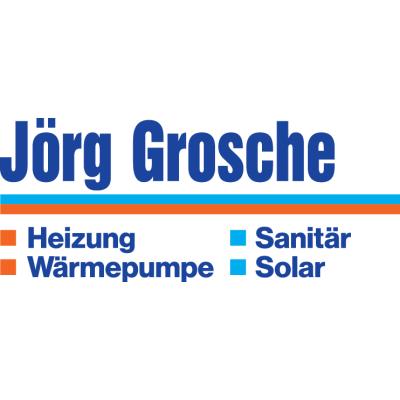 Logo der Firma Jörg Grosche - Heizung, Sanitär, Solar aus Bischofswerda auf dem Branchenportal Sanitaer.org