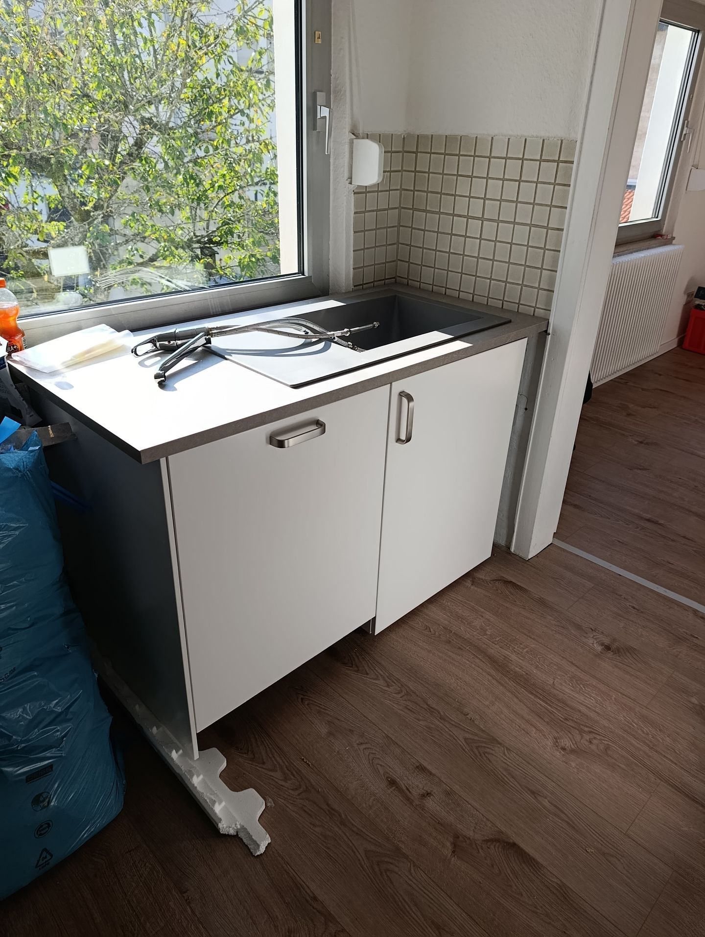 Beispielarbeit von Schnellpreiswertumzug - veröffentlicht auf Hausmeisterdienste.net