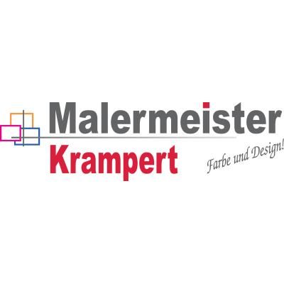 Logo der Firma Malermeister Krampert aus Hallerndorf auf dem Branchenportal Maler.org