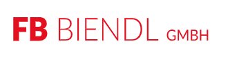 Logo Franz Xaver Biendl GmbH | Gilching
