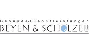 Logo der Firma Beyen & Schölzel GmbH aus Neuss auf dem Branchenportal Hausmeisterdienste.net
