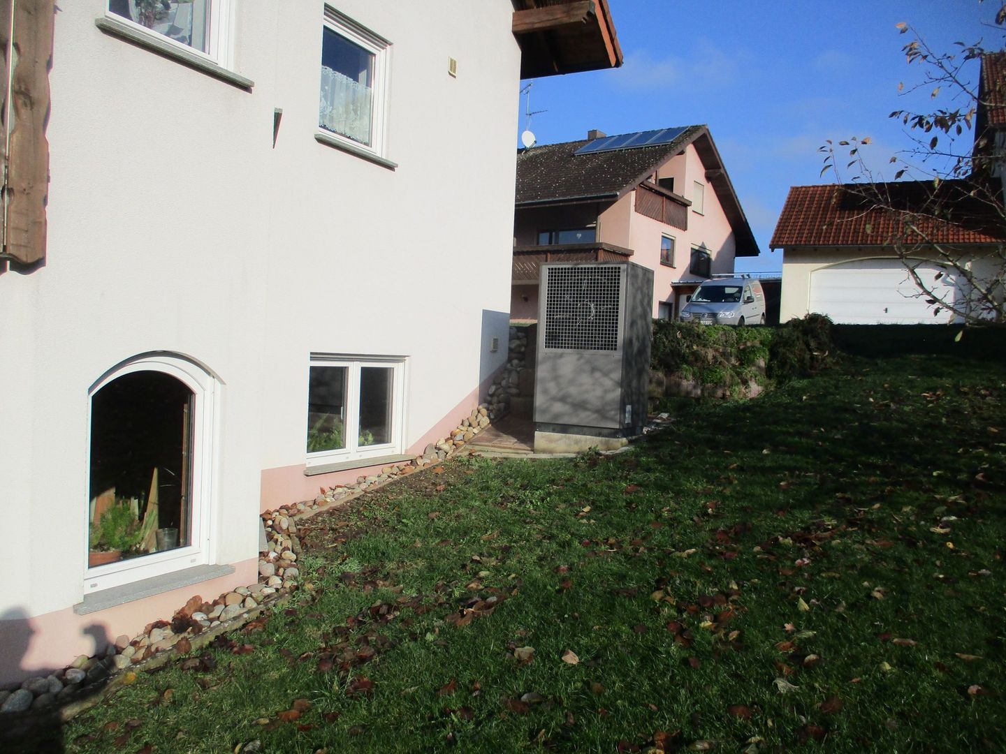Beispielarbeit von Georg Linder GmbH - veröffentlicht auf Sanitaer.org