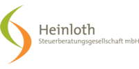 Logo der Firma Steuerberatungsgesellschaft Heinloth aus Hilpoltstein auf dem Branchenportal Steuer-Berater.de