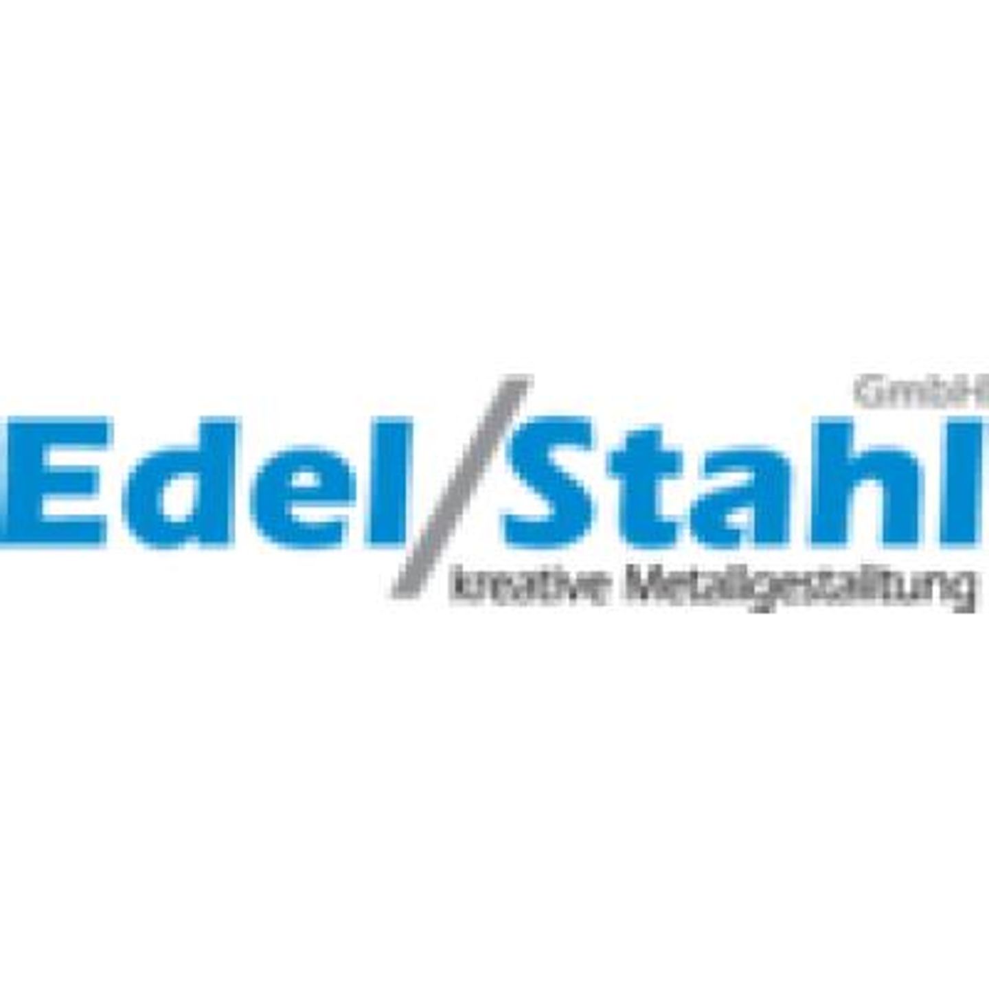 Edel / Stahl GmbH - LOGO