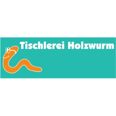 Logo der Firma Janssen & Baumgart Tischlerei Holzwurm GmbH aus Kempen auf dem Branchenportal Tischler-Schreiner.org