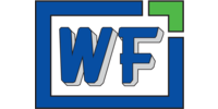 Logo der Firma WF Tief- u. Rohrbau GmbH&Co.KG aus Ebermannstadt auf dem Branchenportal Bauunternehmen.org